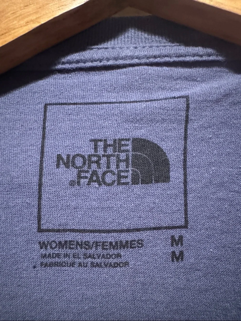 The North Face Women’s Tee - Picture 3 of 6